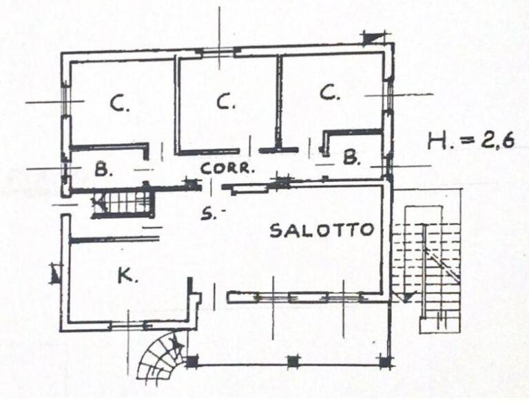 Villa Rosa Friuli Anduins Quarto foto