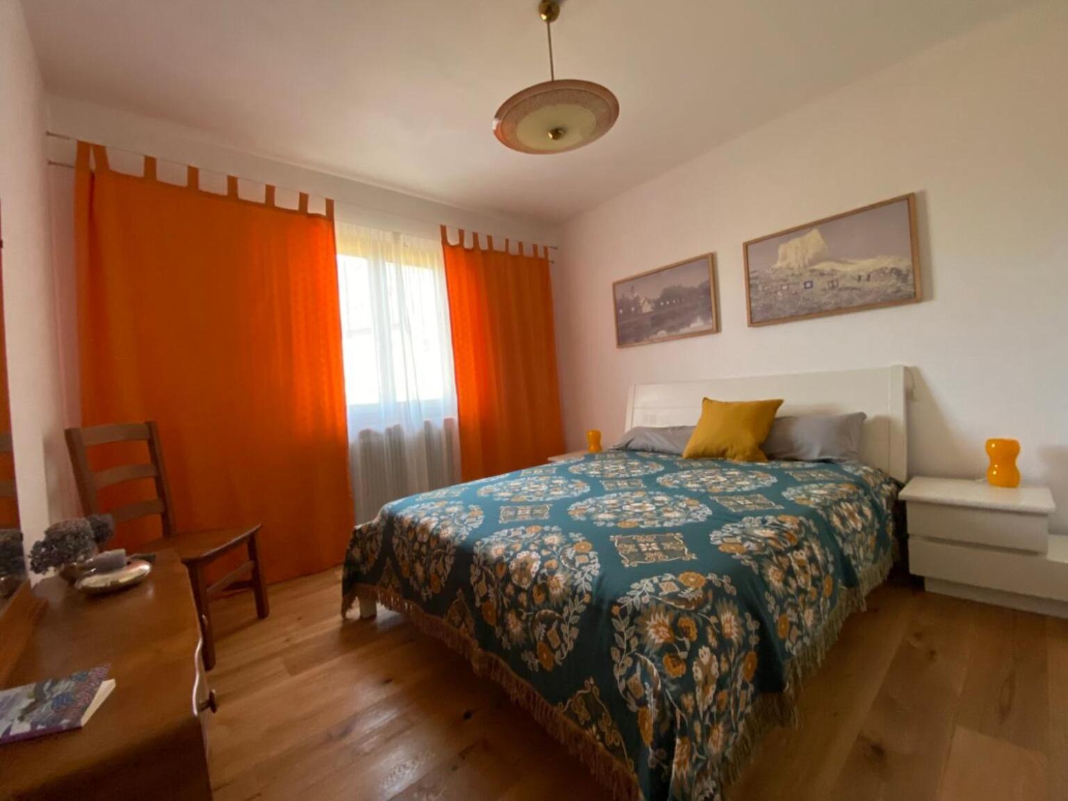 Villa Rosa Friuli Anduins Quarto foto