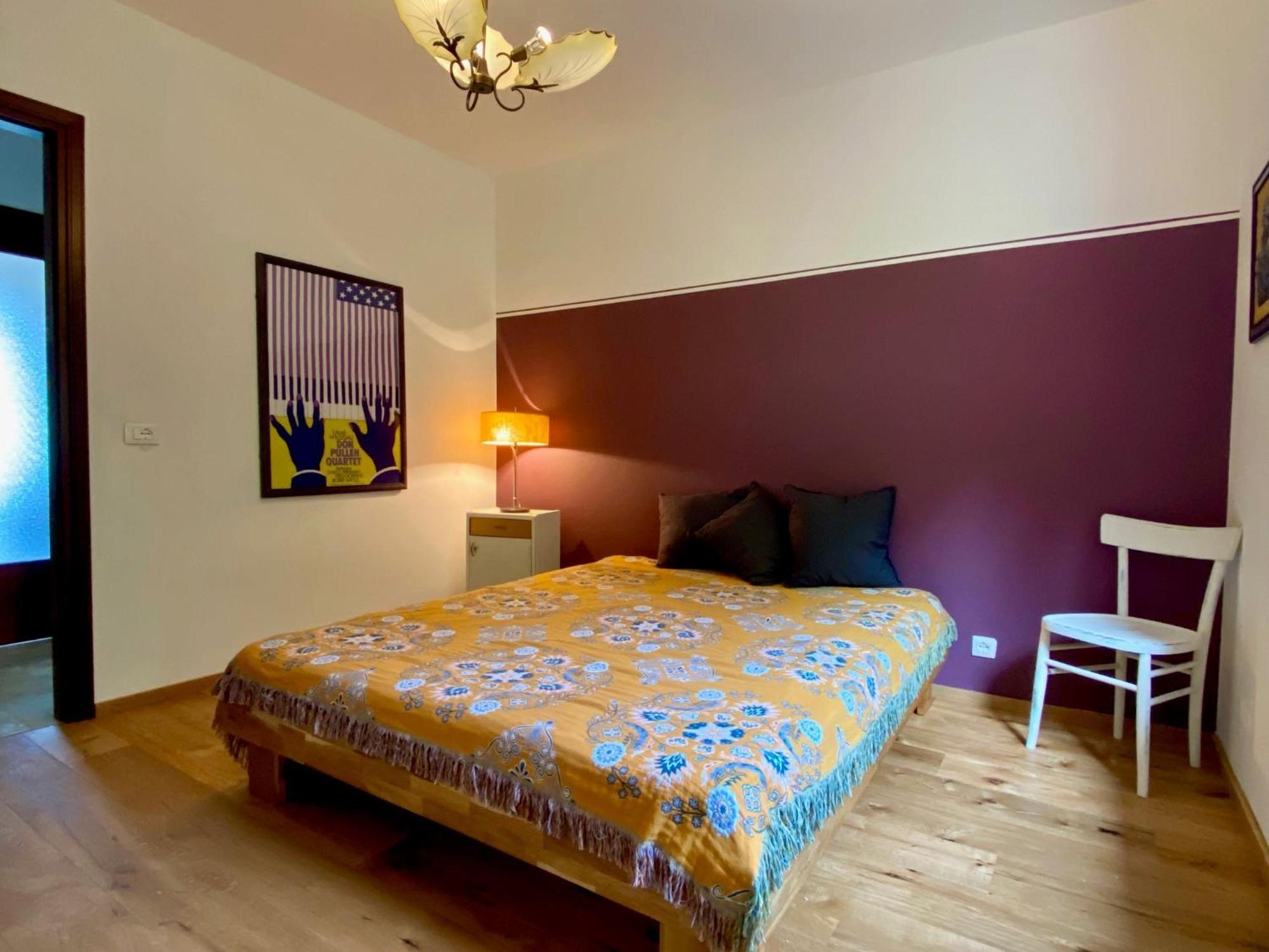 Villa Rosa Friuli Anduins Quarto foto
