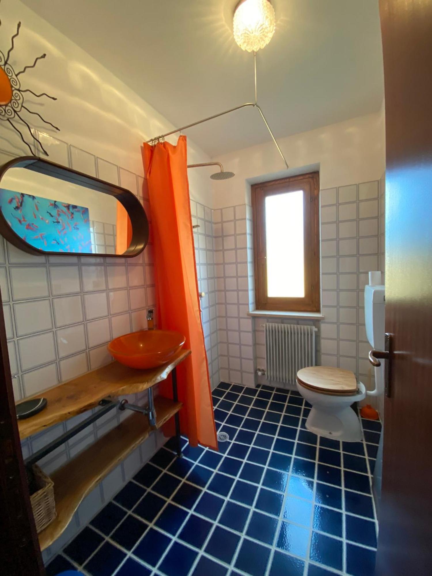 Villa Rosa Friuli Anduins Quarto foto