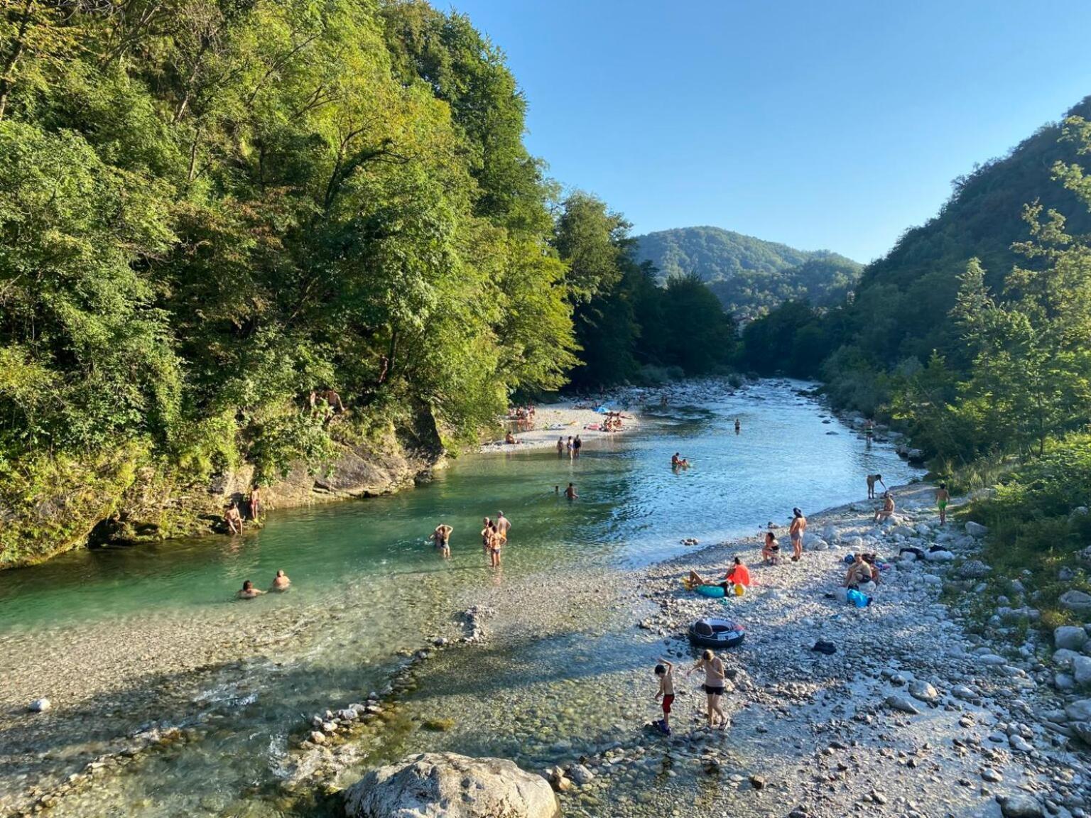 Villa Rosa Friuli Anduins Quarto foto