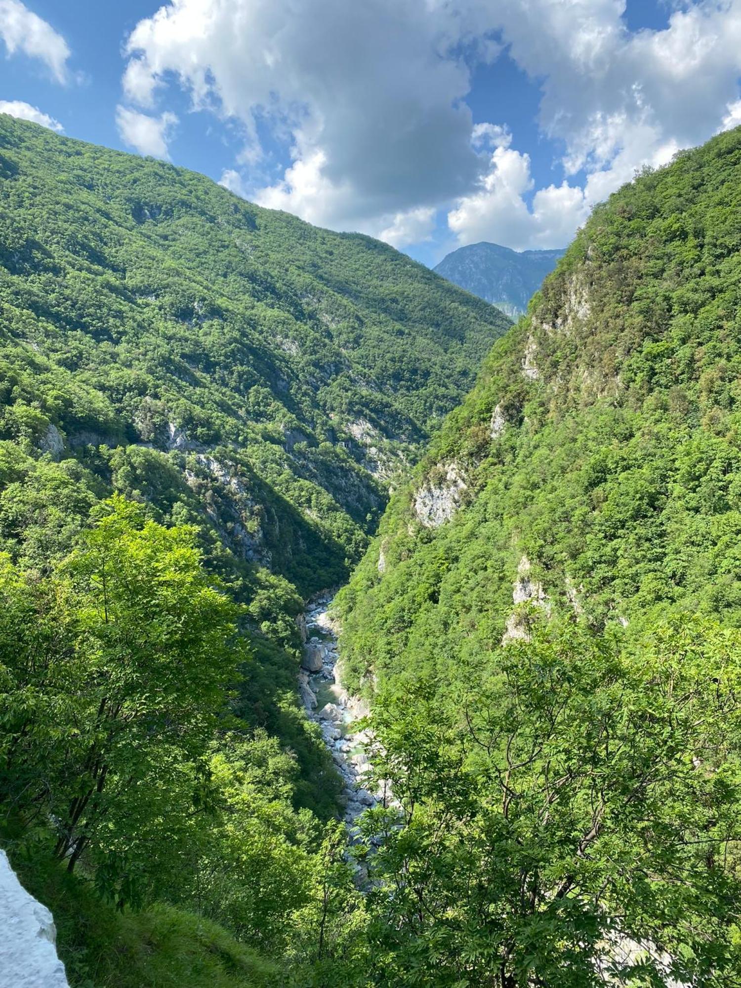 Villa Rosa Friuli Anduins Quarto foto